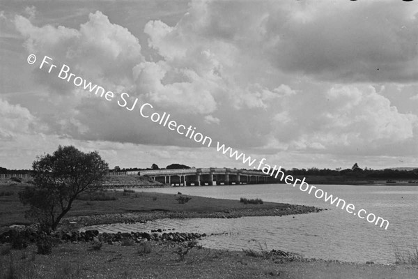 TRASNA BRIDGE LOUGH ERNE